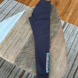 Peloton leggings - Grey